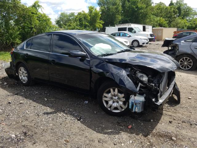 NISSAN ALTIMA BAS 2012 1n4al2ap2cn509328