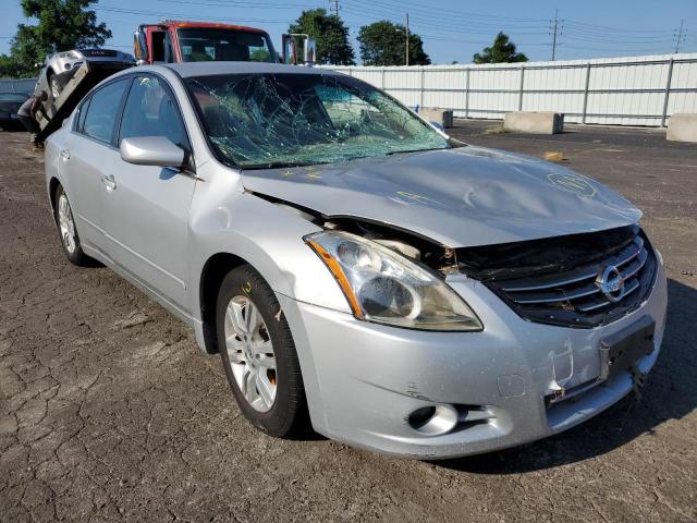 NISSAN ALTIMA BAS 2012 1n4al2ap2cn509488