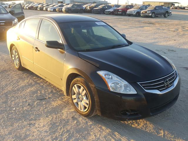 NISSAN ALTIMA BAS 2012 1n4al2ap2cn509605