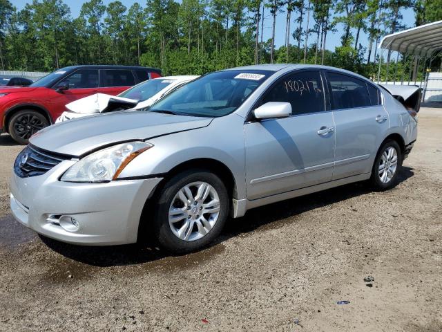 NISSAN ALTIMA BAS 2012 1n4al2ap2cn509751