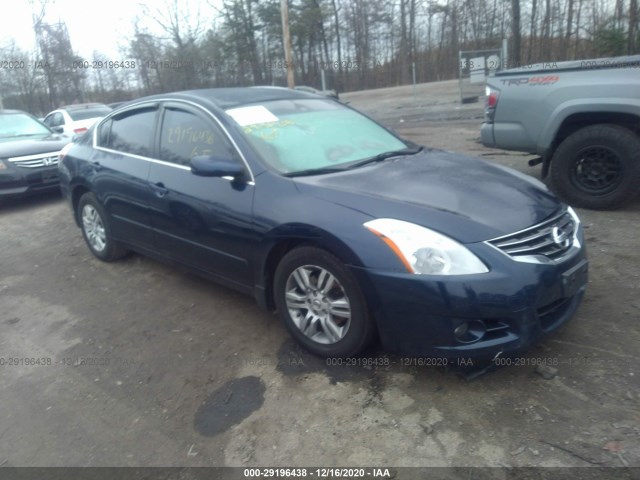 NISSAN ALTIMA 2012 1n4al2ap2cn510253