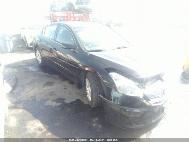 NISSAN ALTIMA 2012 1n4al2ap2cn510396