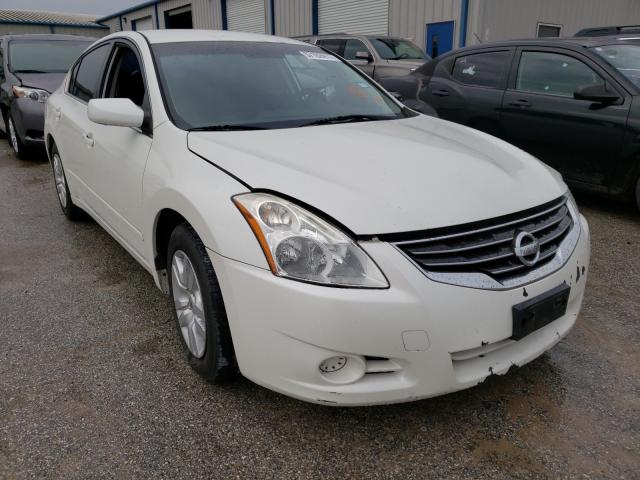 NISSAN ALTIMA BAS 2012 1n4al2ap2cn510432