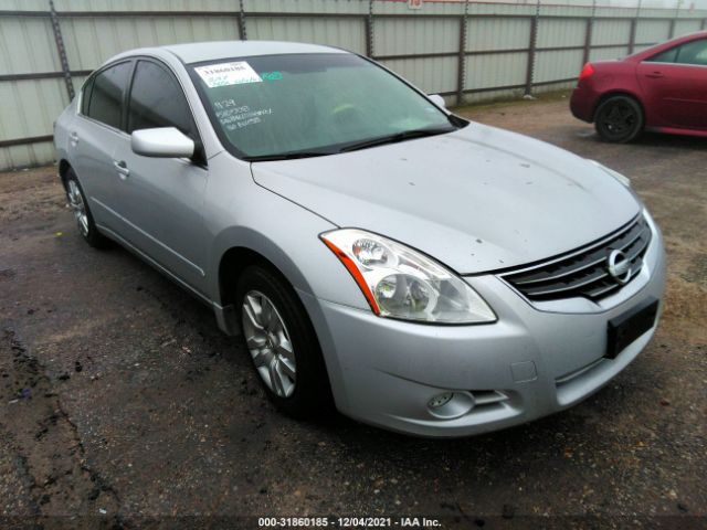 NISSAN ALTIMA 2012 1n4al2ap2cn510558