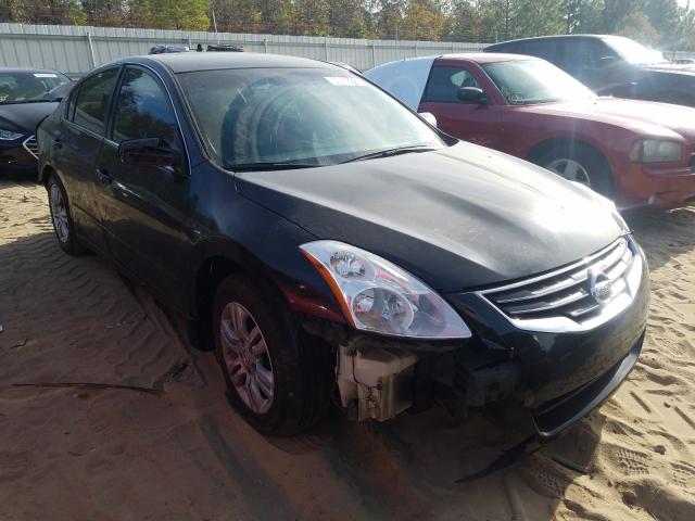 NISSAN ALTIMA BAS 2012 1n4al2ap2cn510754