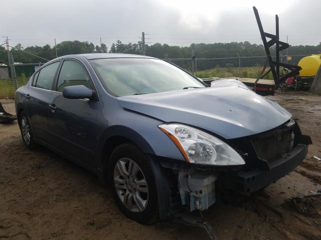 NISSAN ALTIMA BAS 2012 1n4al2ap2cn510950