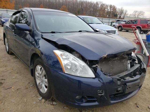 NISSAN ALTIMA BAS 2012 1n4al2ap2cn511354