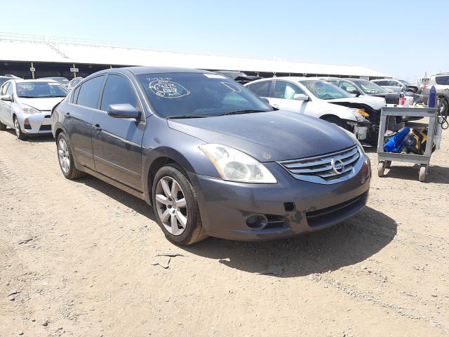 NISSAN ALTIMA BAS 2012 1n4al2ap2cn511483