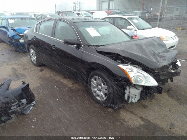 NISSAN ALTIMA 2012 1n4al2ap2cn511533