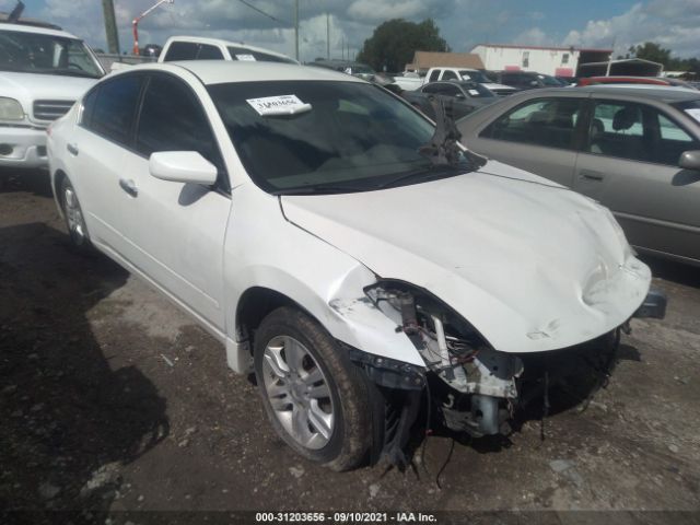 NISSAN ALTIMA 2012 1n4al2ap2cn511810