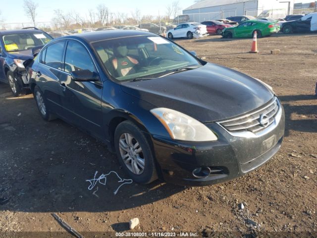 NISSAN ALTIMA 2012 1n4al2ap2cn512214