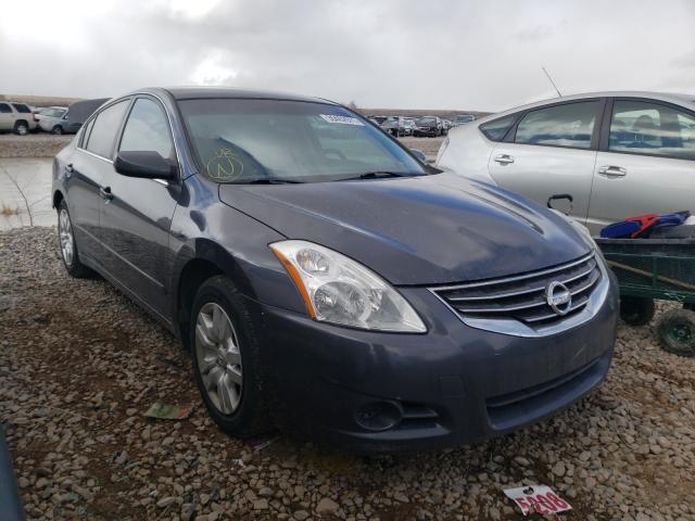 NISSAN ALTIMA BAS 2012 1n4al2ap2cn512276