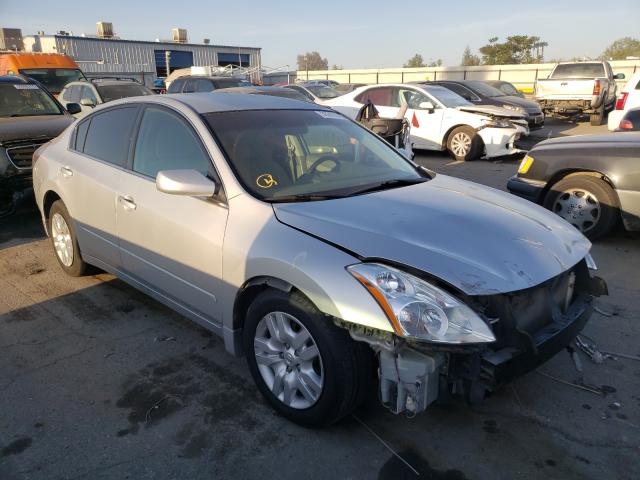 NISSAN ALTIMA BAS 2012 1n4al2ap2cn512312