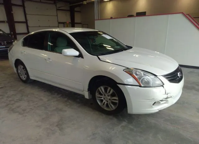 NISSAN ALTIMA 2012 1n4al2ap2cn512360