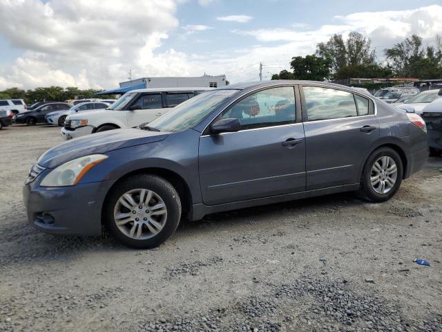 NISSAN ALTIMA BAS 2012 1n4al2ap2cn512424