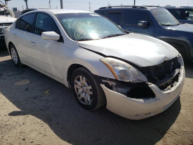 NISSAN ALTIMA BAS 2012 1n4al2ap2cn512536