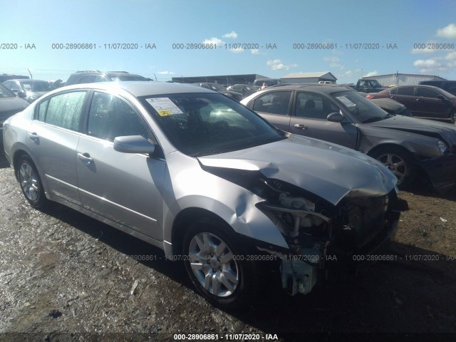 NISSAN ALTIMA 2012 1n4al2ap2cn513069