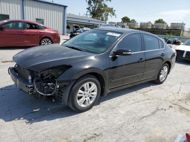 NISSAN ALTIMA BAS 2012 1n4al2ap2cn513430