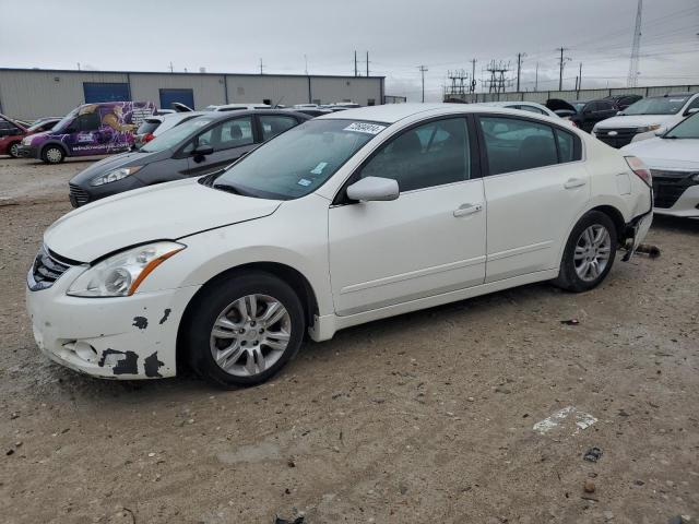 NISSAN ALTIMA BAS 2012 1n4al2ap2cn513623