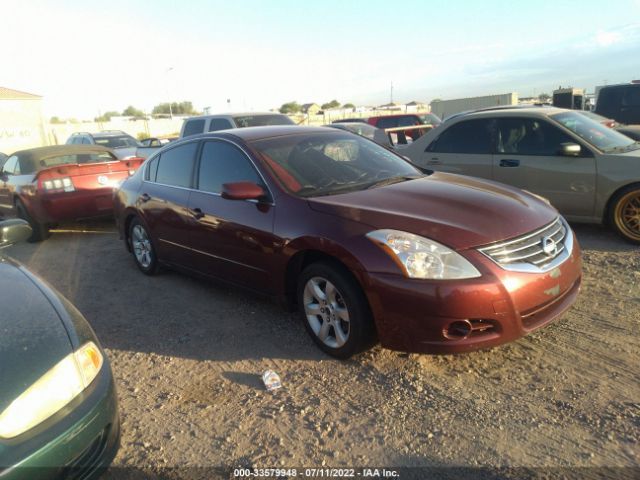 NISSAN ALTIMA 2012 1n4al2ap2cn513685