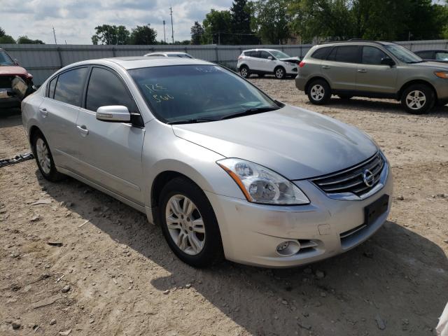 NISSAN ALTIMA BAS 2012 1n4al2ap2cn513864