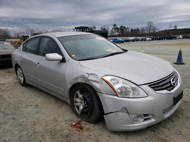 NISSAN ALTIMA BAS 2012 1n4al2ap2cn514061