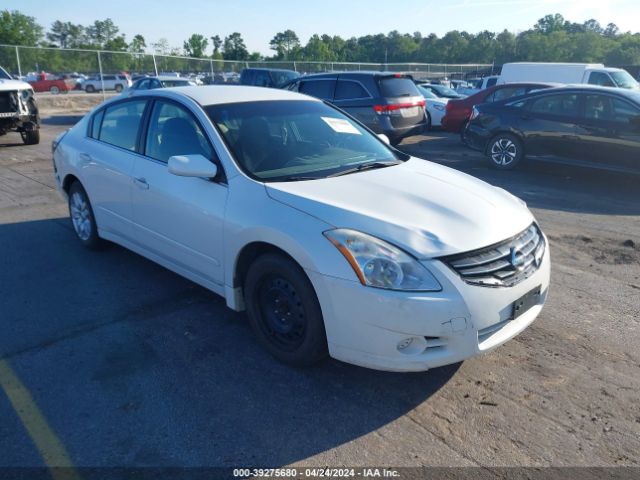 NISSAN ALTIMA 2012 1n4al2ap2cn514951