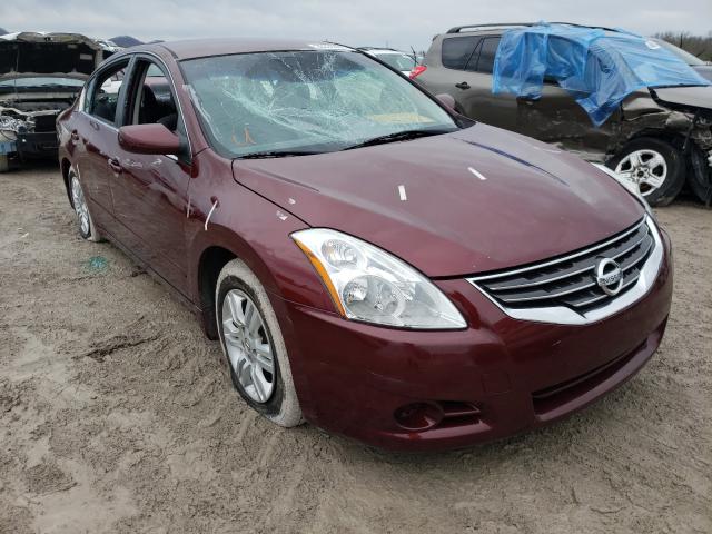 NISSAN ALTIMA BAS 2012 1n4al2ap2cn515422