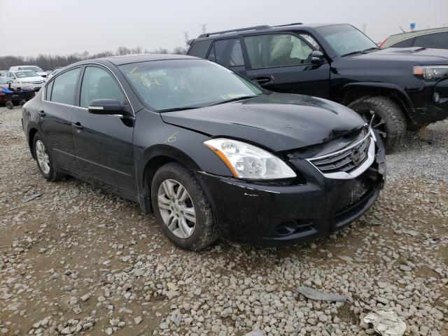 NISSAN ALTIMA BAS 2012 1n4al2ap2cn515436