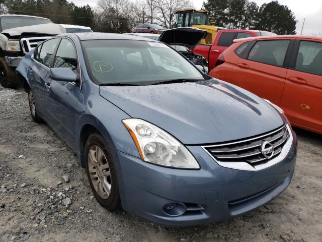 NISSAN ALTIMA BAS 2012 1n4al2ap2cn516411