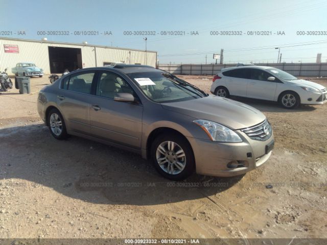 NISSAN ALTIMA 2012 1n4al2ap2cn516571