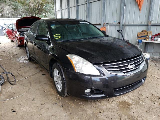 NISSAN ALTIMA BAS 2012 1n4al2ap2cn517588