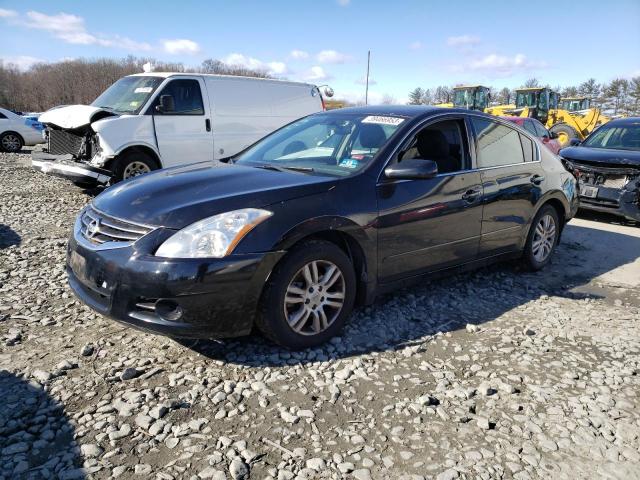 NISSAN ALTIMA BAS 2012 1n4al2ap2cn517915