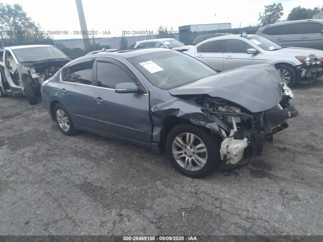 NISSAN ALTIMA 2012 1n4al2ap2cn518143