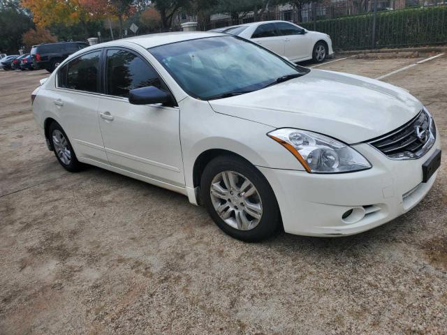 NISSAN ALTIMA BAS 2012 1n4al2ap2cn518482