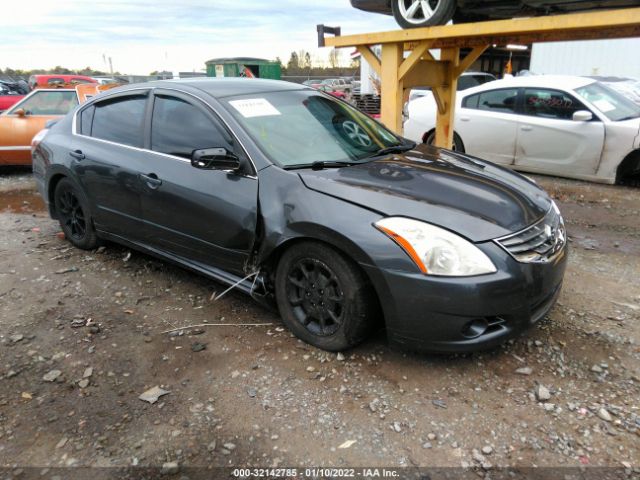 NISSAN ALTIMA 2012 1n4al2ap2cn518630