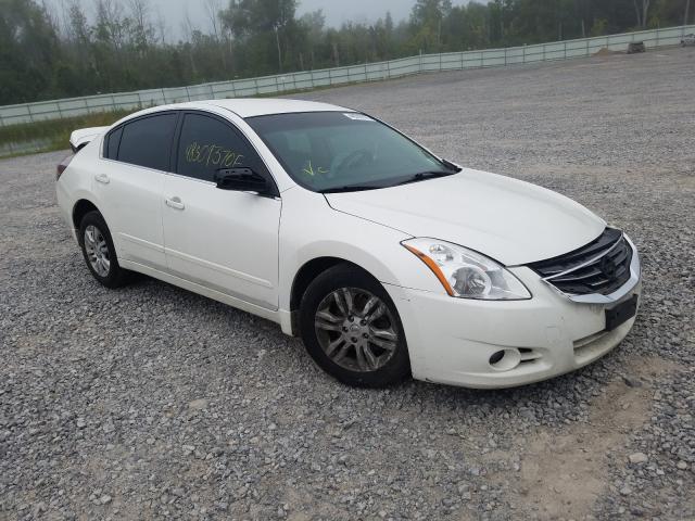 NISSAN ALTIMA BAS 2012 1n4al2ap2cn518658