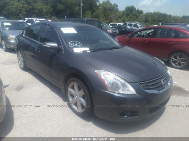 NISSAN ALTIMA 2012 1n4al2ap2cn518899