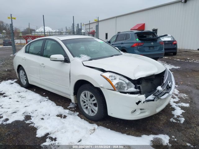 NISSAN ALTIMA 2012 1n4al2ap2cn519180