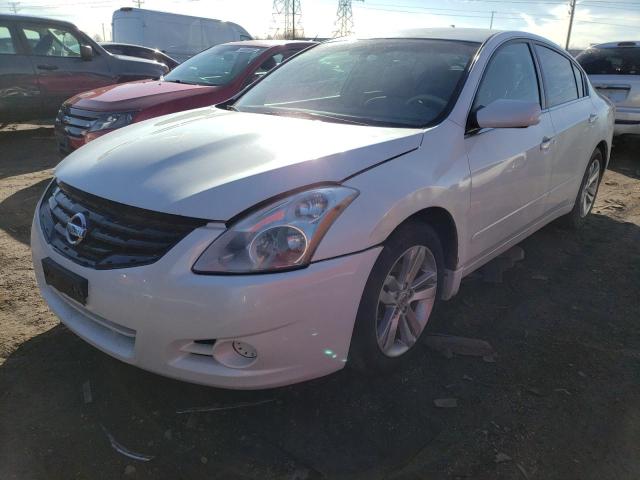 NISSAN ALTIMA BAS 2012 1n4al2ap2cn519941