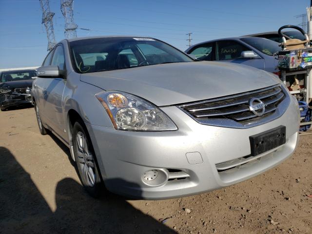 NISSAN ALTIMA BAS 2012 1n4al2ap2cn520622