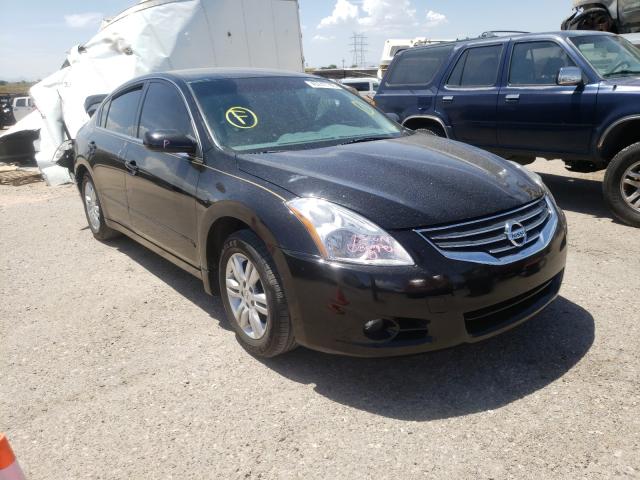 NISSAN ALTIMA BAS 2012 1n4al2ap2cn520829