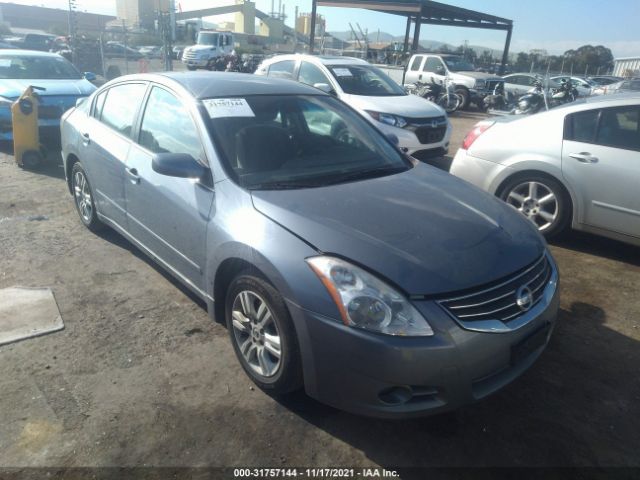 NISSAN ALTIMA 2012 1n4al2ap2cn521379