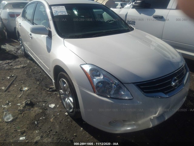 NISSAN ALTIMA 2012 1n4al2ap2cn521799