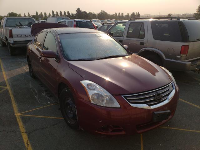 NISSAN ALTIMA BAS 2012 1n4al2ap2cn521916