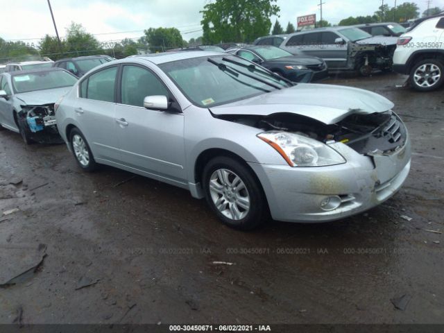 NISSAN ALTIMA 2012 1n4al2ap2cn521950