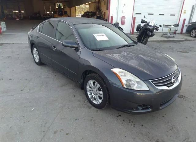 NISSAN ALTIMA 2012 1n4al2ap2cn522113