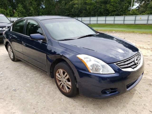 NISSAN ALTIMA BAS 2012 1n4al2ap2cn522175