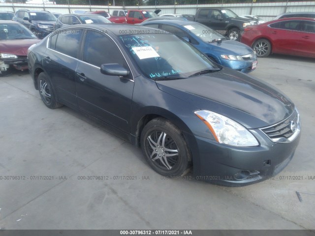 NISSAN ALTIMA 2012 1n4al2ap2cn523522