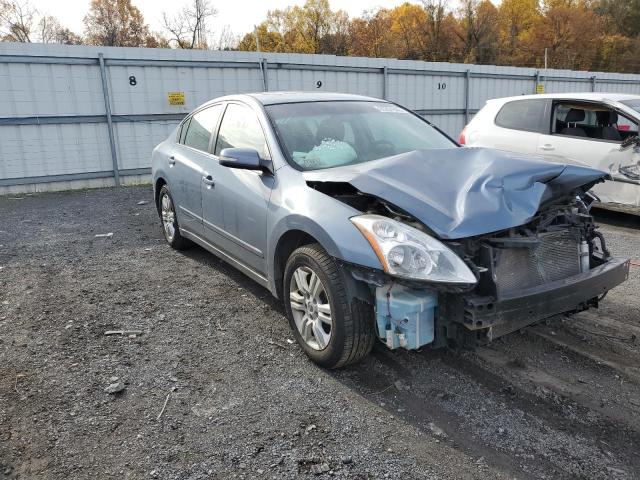 NISSAN ALTIMA BAS 2012 1n4al2ap2cn523925